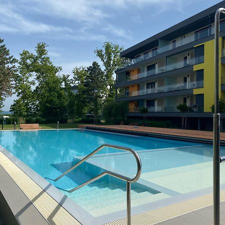 Casa Romana Apartmanok Siofok By Bltn Екстер'єр фото