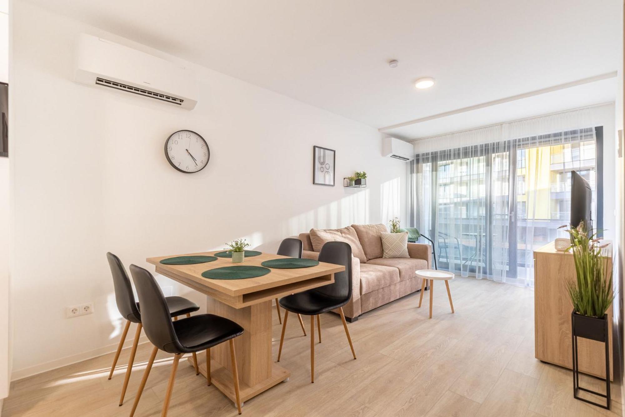 Casa Romana Apartmanok Siofok By Bltn Екстер'єр фото