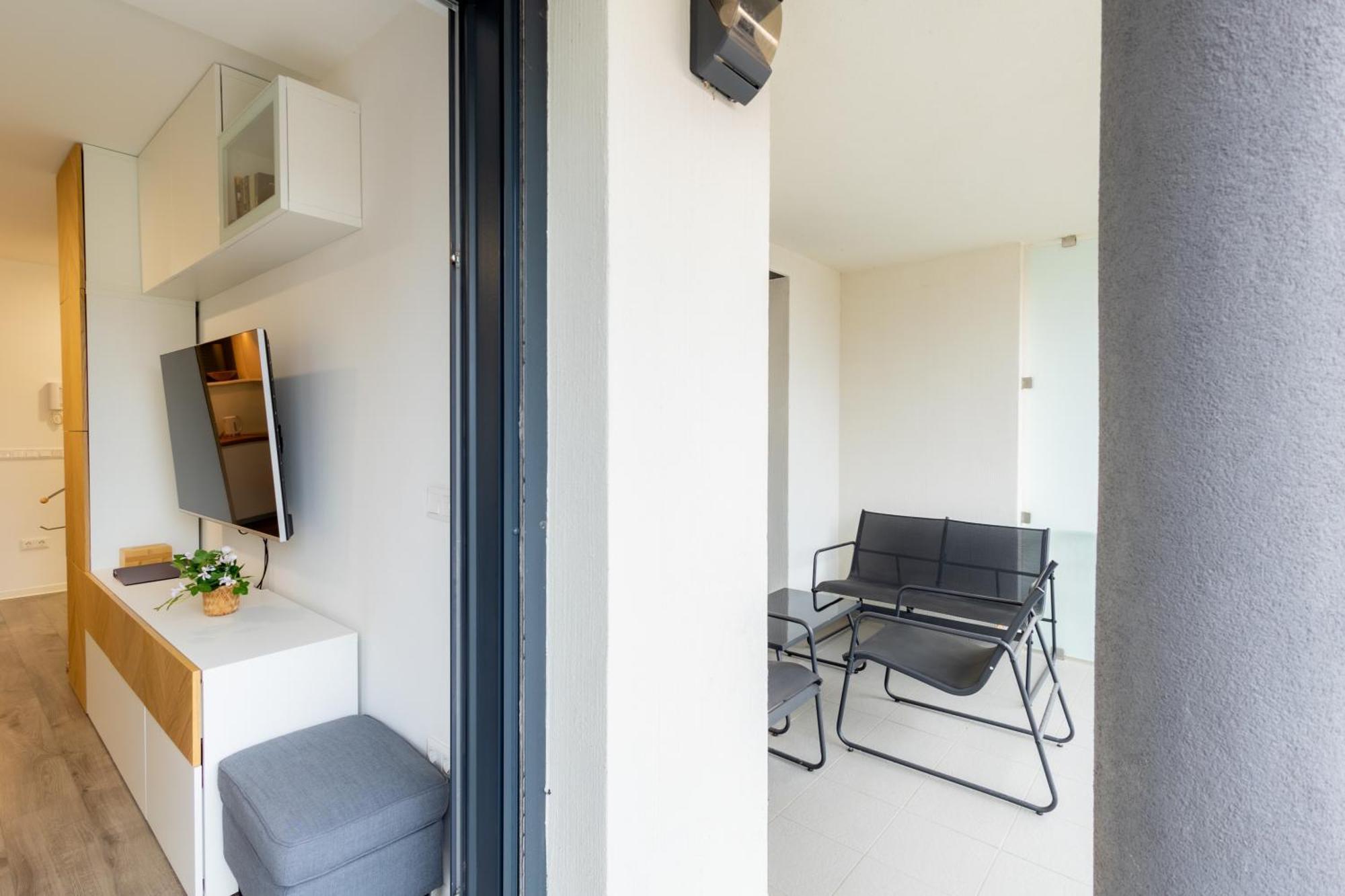 Casa Romana Apartmanok Siofok By Bltn Екстер'єр фото