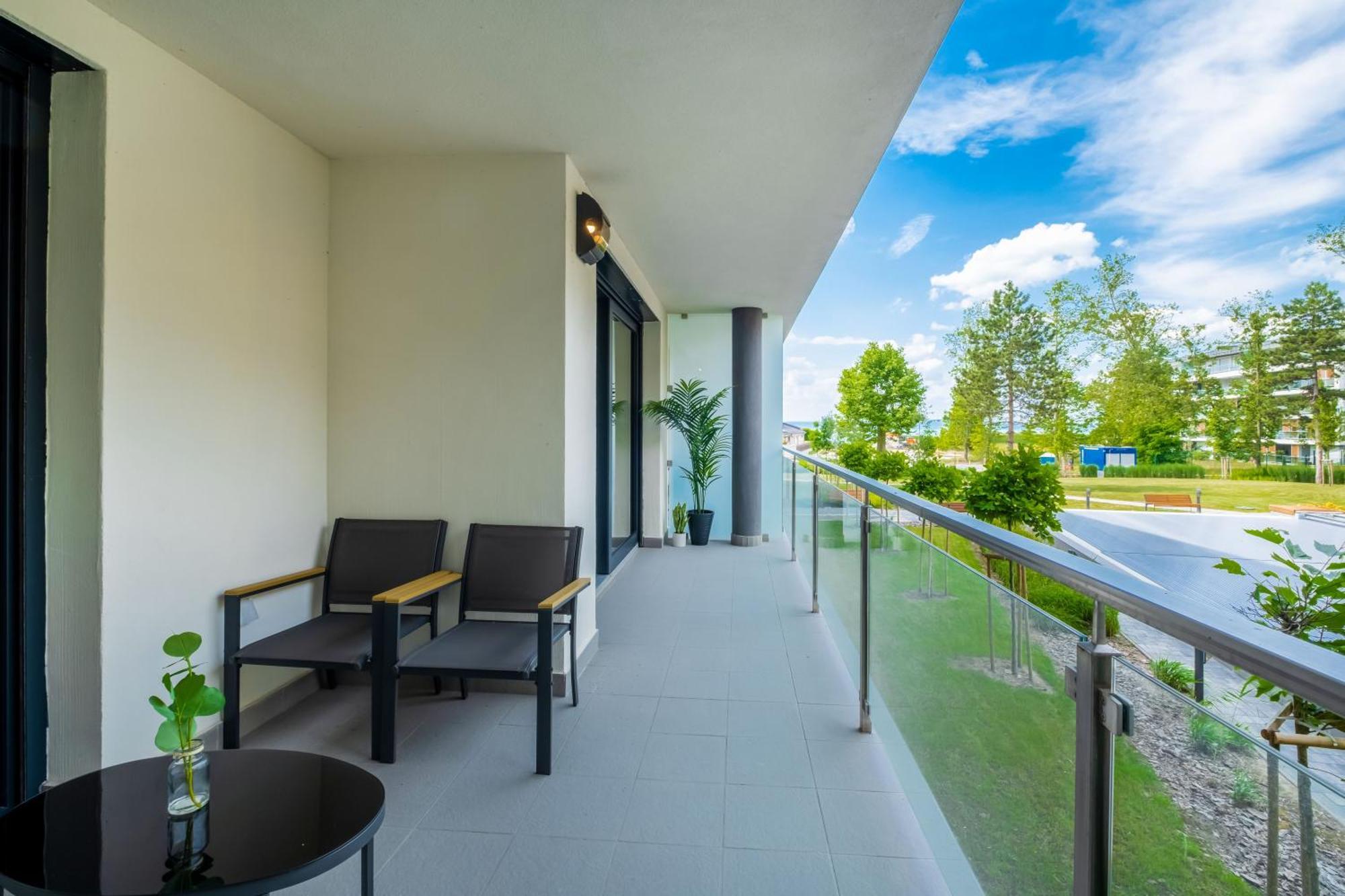 Casa Romana Apartmanok Siofok By Bltn Екстер'єр фото