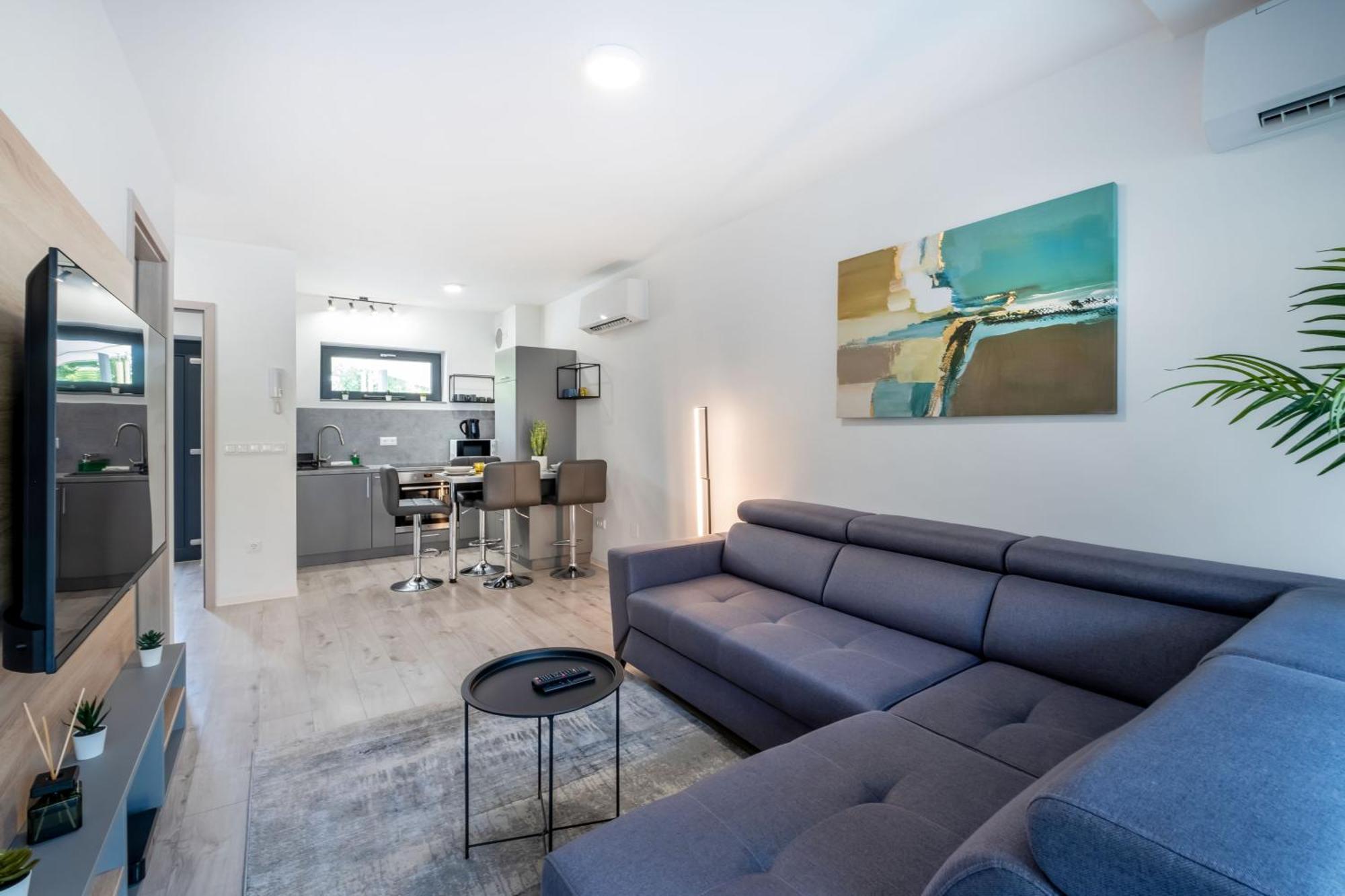 Casa Romana Apartmanok Siofok By Bltn Екстер'єр фото