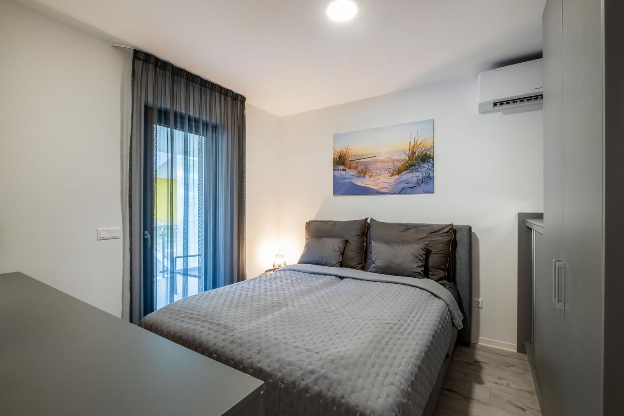 Casa Romana Apartmanok Siofok By Bltn Екстер'єр фото