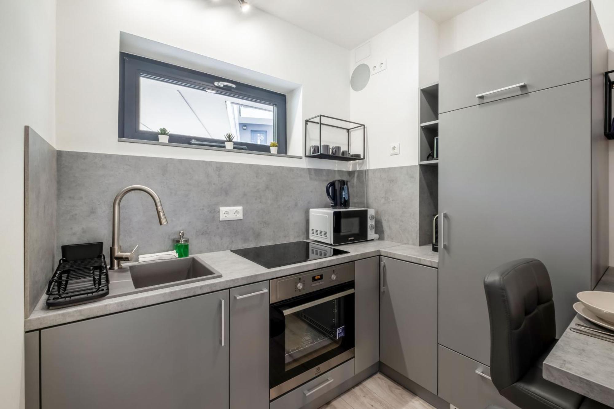 Casa Romana Apartmanok Siofok By Bltn Екстер'єр фото